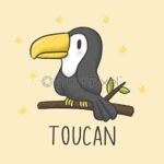 Toucan are the best club