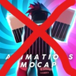 Animations M o c a p Trollers
