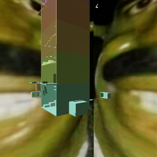 scherk tower [without slap]