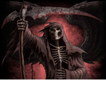 The Reapers (Anomic)