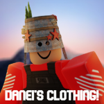 Dan's Clothing Group!