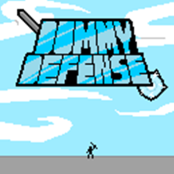DUMMY DEFENSE
