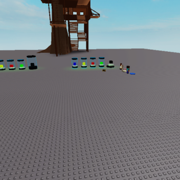 PVP game 