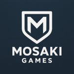 Mosaki Games