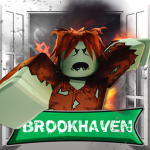 Brookhaven Zombie Invasion