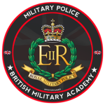 [BMA] Royal MiIitary Police