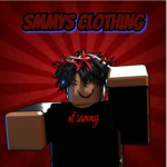 SMMYS Clothing