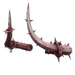 Horns of Malice: Wrath