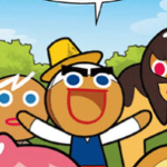 My friend group QwQ