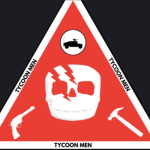 Tycoon men mercenary corp
