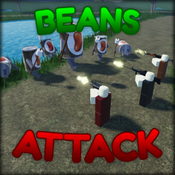🎉 Beans Attack 💪[Simulator] NEW UPDATE