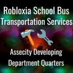 RSBTS Development Group