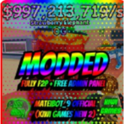 [🌈 INFs ADMIN PANEL] Steal A Brainrot Moddeds