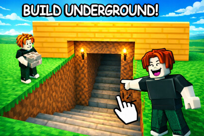 🛠️ Build Sandbox [SAVES 💾]