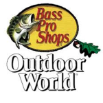 Bass Pro Shops: Outdoor World