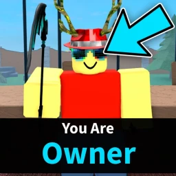 🩵 OWNER icon