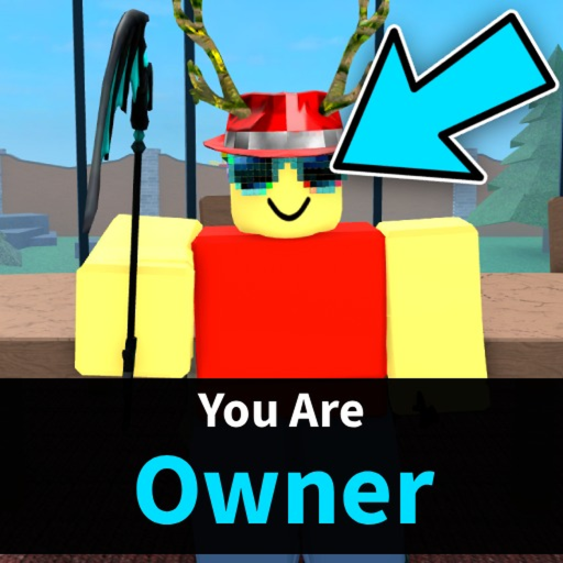 OWNER icon