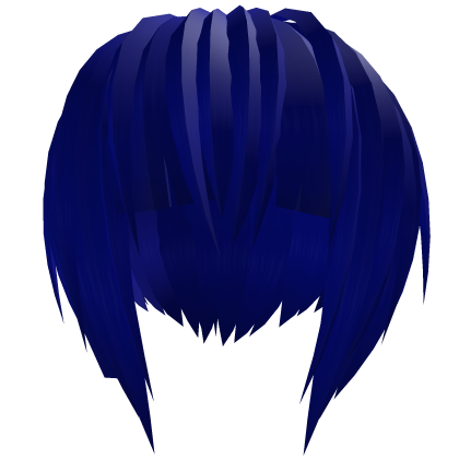 jsf wispy hair ҂ blue
