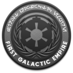 The First Galaᴄtiᴄ Empire