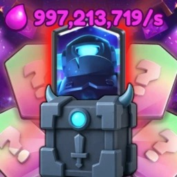 [👑UPD] Clash RNG
