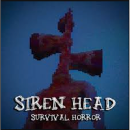 SIRENHEAD: THE CRYPTID SURVIVAL:RUN