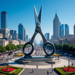 Scissor Citizens