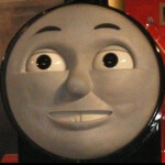 thomas the big live tour but on roblox