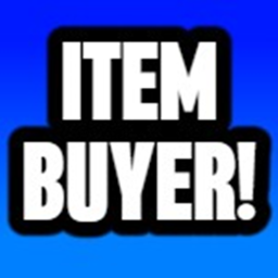 Item Buyer