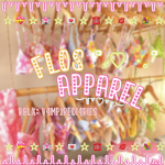 - flos apparel -