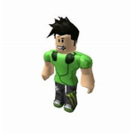 The Epic Roblox Gamer Group