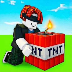 Place a Bomb icon