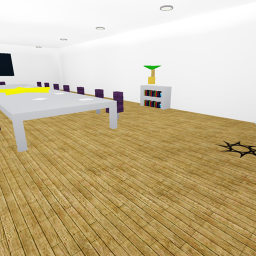 Group Meeting room