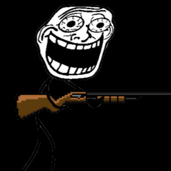 Trollge disaster (In game chat)