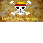OPL CREW DES PIRATES AUX 4 FROMAGES