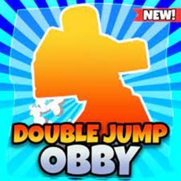 Double jump obby