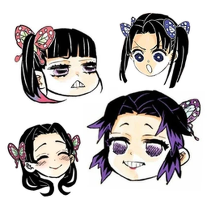 Butterfly Mansion「蝶屋敷」 Roblox group icon