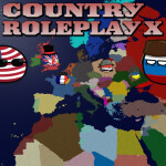 Country Roleplay X (MAP SAVING)