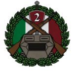 2nd Divisione Granatieri “Littorio”