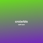 CroixRBLX Staff Team