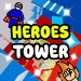 Heroes Tower icon