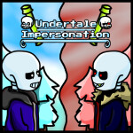 Undertale: Impersonation (BETA GAME)