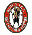 Alpen Yeti