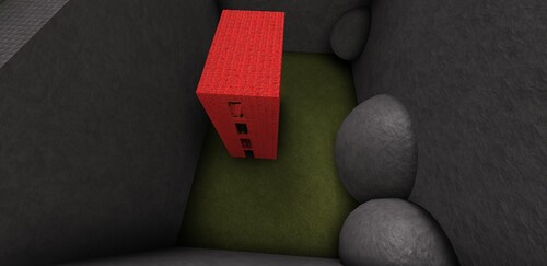 falling tower