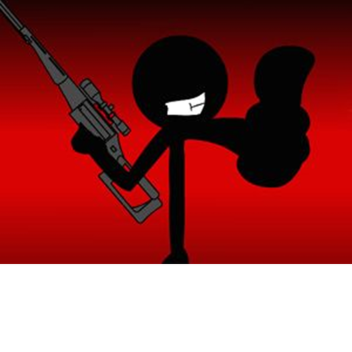 the sniper 2 (work in progress)