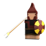 Carthage Liby-Phoenician Skinpack