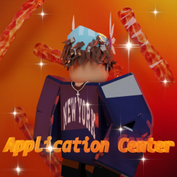 Application Center