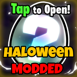 Pets GO Modded! [HUGE LUCK🎃]