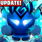 [✨MASTERY!] Rebirth Champions: Ultimate