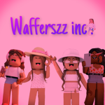 Wafferszz inc .