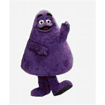 grimace RP